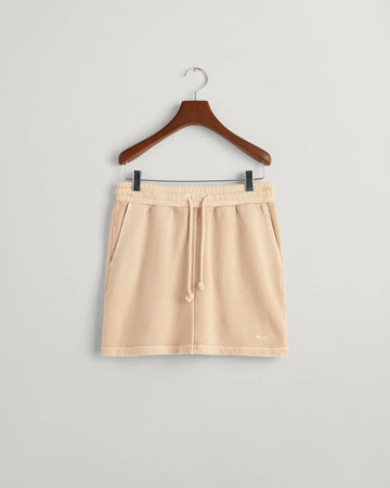 Φούστα Mini Sunfaded (Outlet) GANT